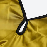 Vintage Satin Prom Dress Sheath Spaghetti Strap Evening Dress Long Formal Dress HZ1024
